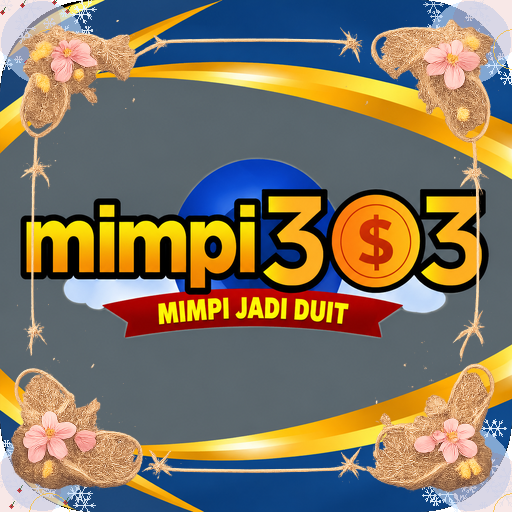 mimpi303 — galeri pratinjau - APK Resmi